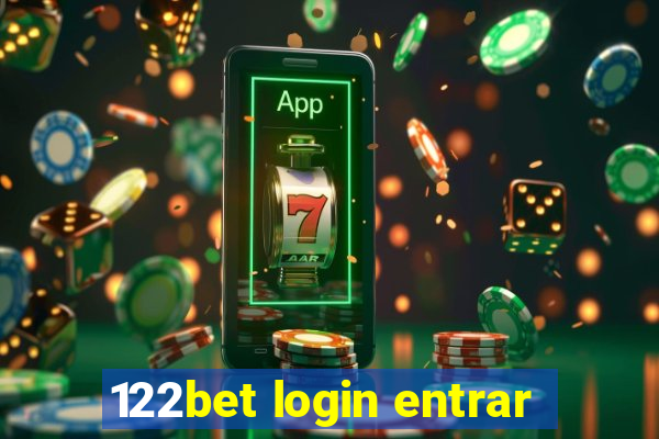 122bet login entrar